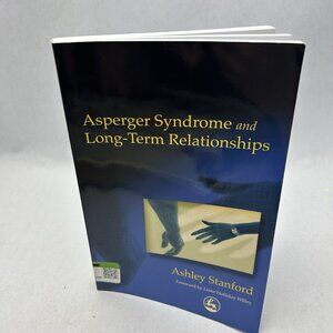 Asperger Syndrome and Long-Term Relationships